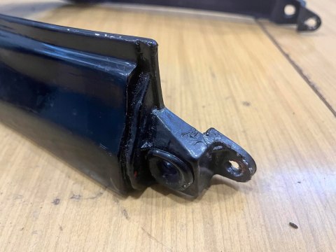 HONDA VF 750 F OGON ZADUPEK OSŁONA OWIEWKA