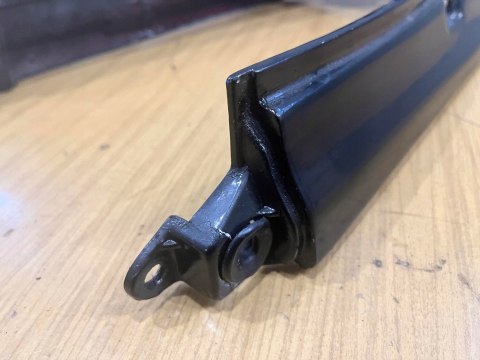 HONDA VF 750 F OGON ZADUPEK OSŁONA OWIEWKA