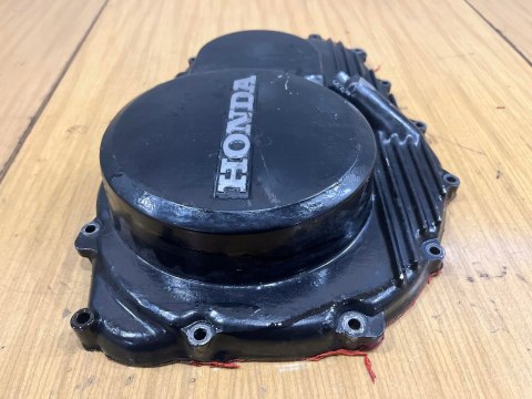 HONDA VF 750 F POKRYWA DEKIEL KAPA OBUDOWA HONDA VF 750 F POKRYWA DEKIEL KAPA OBUDOWA