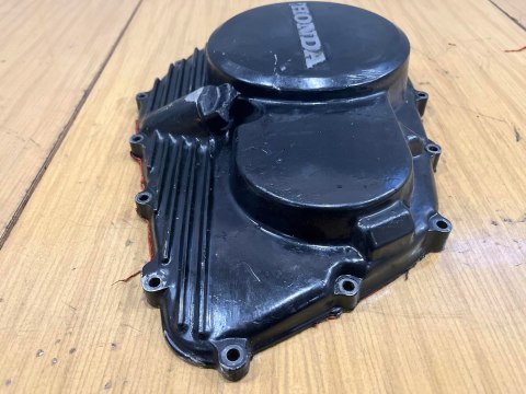 HONDA VF 750 F POKRYWA DEKIEL KAPA OBUDOWA HONDA VF 750 F POKRYWA DEKIEL KAPA OBUDOWA
