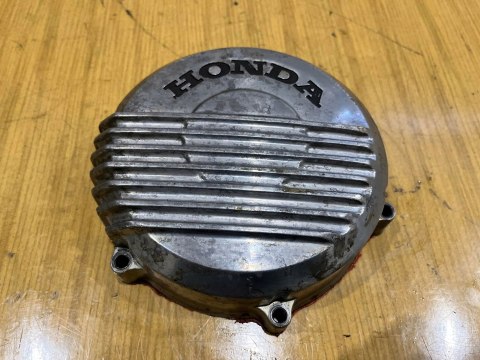 HONDA VF 750 F POKRYWA DEKIEL KAPA OBUDOWA HONDA VF 750 F POKRYWA DEKIEL KAPA OBUDOWA