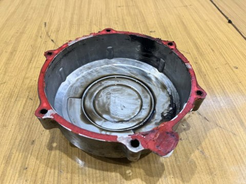 HONDA VF 750 F POKRYWA DEKIEL KAPA OBUDOWA HONDA VF 750 F POKRYWA DEKIEL KAPA OBUDOWA