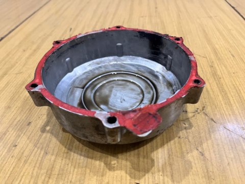 HONDA VF 750 F POKRYWA DEKIEL KAPA OBUDOWA HONDA VF 750 F POKRYWA DEKIEL KAPA OBUDOWA