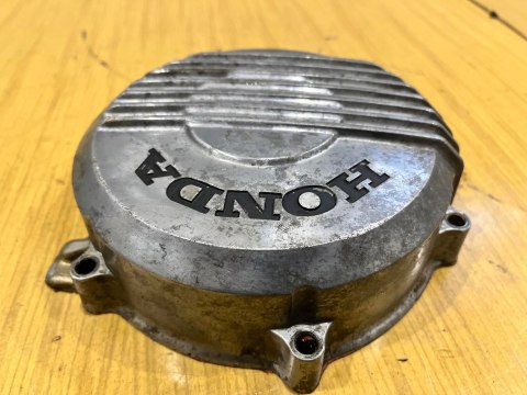 HONDA VF 750 F POKRYWA DEKIEL KAPA OBUDOWA HONDA VF 750 F POKRYWA DEKIEL KAPA OBUDOWA