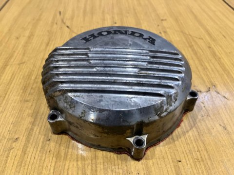 HONDA VF 750 F POKRYWA DEKIEL KAPA OBUDOWA HONDA VF 750 F POKRYWA DEKIEL KAPA OBUDOWA