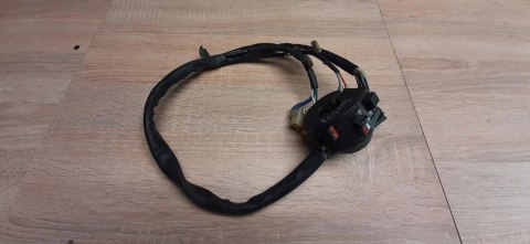 HONDA VFR 400 WŁĄCZNIK PRZEŁĄCZNIK HONDA VFR 400 WŁĄCZNIK PRZEŁĄCZNIK