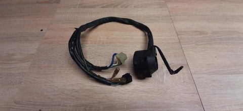 HONDA VFR 400 WŁĄCZNIK PRZEŁĄCZNIK HONDA VFR 400 WŁĄCZNIK PRZEŁĄCZNIK