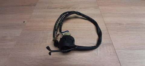 HONDA VFR 400 WŁĄCZNIK PRZEŁĄCZNIK HONDA VFR 400 WŁĄCZNIK PRZEŁĄCZNIK