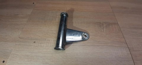 KAWASAKI KE 175 UCHWYT MOCOWANIE LAMPY REFLEKTORA KAWASAKI KE 175 UCHWYT MOCOWANIE LAMPY REFLEKTORA