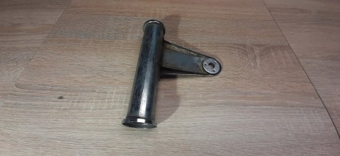 KAWASAKI KE 175 UCHWYT MOCOWANIE LAMPY REFLEKTORA KAWASAKI KE 175 UCHWYT MOCOWANIE LAMPY REFLEKTORA