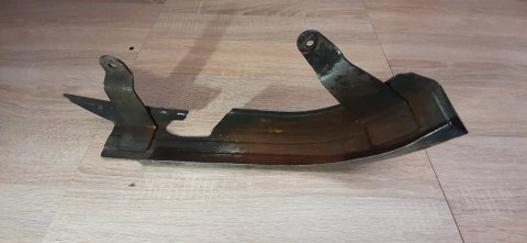KAWASAKI LTD 450 454 OSŁONA ŁAŃCUCHA PASA KAWASAKI LTD 450 454 OSŁONA ŁAŃCUCHA PASA