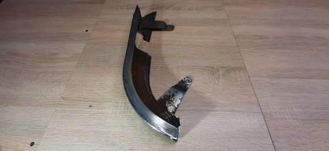 KAWASAKI LTD 450 454 OSŁONA ŁAŃCUCHA PASA KAWASAKI LTD 450 454 OSŁONA ŁAŃCUCHA PASA