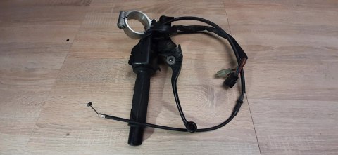 KAWASAKI ZX9R 900 94-97 CLIP ON POMPA PRZEŁĄCZNIK KAWASAKI ZX9R 900 94-97 CLIP ON POMPA PRZEŁĄCZNIK