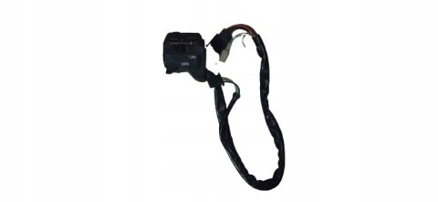 KAWASAKI ZZR ZZ-R 600 92 PRZEŁĄCZNIK WŁĄCZNIK LEWY KAWASAKI ZZR ZZ-R 600 92 PRZEŁĄCZNIK WŁĄCZNIK LEWY