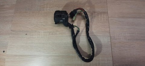 KAWASAKI ZZR ZZ-R 600 92 PRZEŁĄCZNIK WŁĄCZNIK LEWY KAWASAKI ZZR ZZ-R 600 92 PRZEŁĄCZNIK WŁĄCZNIK LEWY