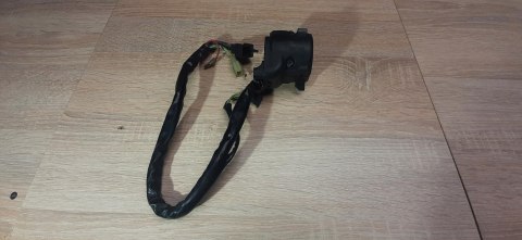 KAWASAKI ZZR ZZ-R 600 92 PRZEŁĄCZNIK WŁĄCZNIK LEWY KAWASAKI ZZR ZZ-R 600 92 PRZEŁĄCZNIK WŁĄCZNIK LEWY