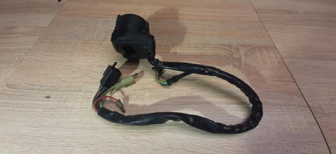 KAWASAKI ZZR ZZ-R 600 92 PRZEŁĄCZNIK WŁĄCZNIK LEWY KAWASAKI ZZR ZZ-R 600 92 PRZEŁĄCZNIK WŁĄCZNIK LEWY