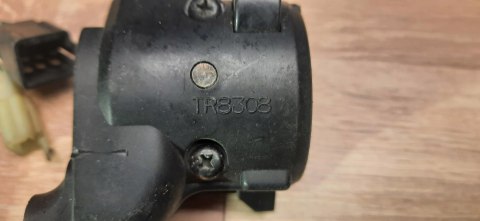 KAWASAKI ZZR ZZ-R 600 92 PRZEŁĄCZNIK WŁĄCZNIK LEWY KAWASAKI ZZR ZZ-R 600 92 PRZEŁĄCZNIK WŁĄCZNIK LEWY