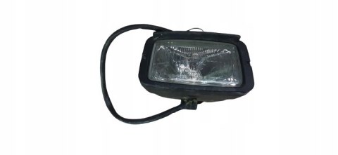 LAMPA HALOGEN HELLA H4 JOHN DEREE CASE LAMPA HALOGEN HELLA H4 JOHN DEREE CASE