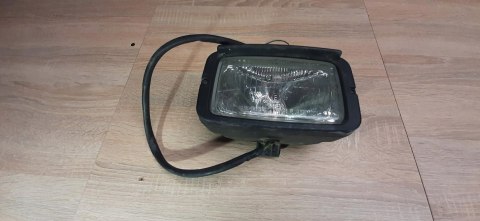 LAMPA HALOGEN HELLA H4 JOHN DEREE CASE LAMPA HALOGEN HELLA H4 JOHN DEREE CASE