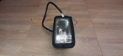 LAMPA HALOGEN HELLA H4 JOHN DEREE CASE LAMPA HALOGEN HELLA H4 JOHN DEREE CASE
