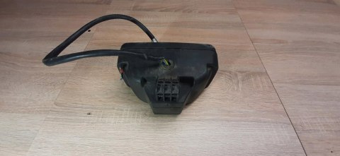 LAMPA HALOGEN HELLA H4 JOHN DEREE CASE LAMPA HALOGEN HELLA H4 JOHN DEREE CASE