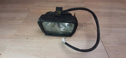 LAMPA HALOGEN HELLA H4 JOHN DEREE CASE LAMPA HALOGEN HELLA H4 JOHN DEREE CASE