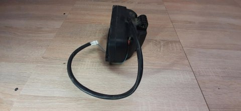 LAMPA HALOGEN HELLA H4 JOHN DEREE CASE LAMPA HALOGEN HELLA H4 JOHN DEREE CASE