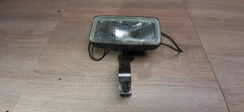 OPEL MANTA B GSI HALOGEN LAMPA REFLEKTOR OPEL MANTA B GSI HALOGEN LAMPA REFLEKTOR