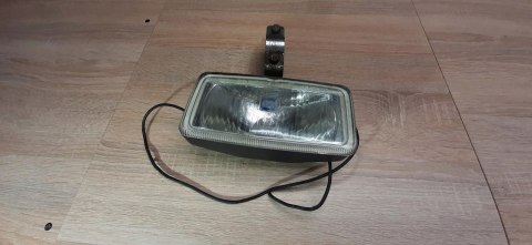 OPEL MANTA B GSI HALOGEN LAMPA REFLEKTOR OPEL MANTA B GSI HALOGEN LAMPA REFLEKTOR