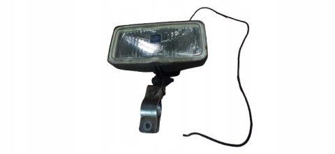 OPEL MANTA B GSI HALOGEN LAMPA REFLEKTOR OPEL MANTA B GSI HALOGEN LAMPA REFLEKTOR