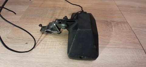 OPEL MANTA B GSI HALOGEN LAMPA REFLEKTOR OPEL MANTA B GSI HALOGEN LAMPA REFLEKTOR