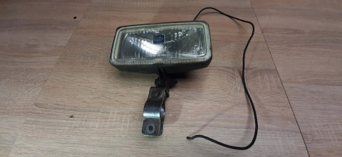 OPEL MANTA B GSI HALOGEN LAMPA REFLEKTOR OPEL MANTA B GSI HALOGEN LAMPA REFLEKTOR