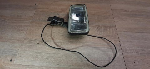 OPEL MANTA B GSI HALOGEN LAMPA REFLEKTOR OPEL MANTA B GSI HALOGEN LAMPA REFLEKTOR