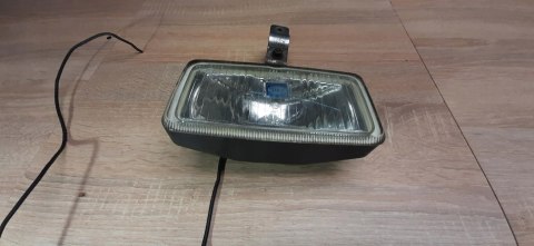OPEL MANTA B GSI HALOGEN LAMPA REFLEKTOR OPEL MANTA B GSI HALOGEN LAMPA REFLEKTOR