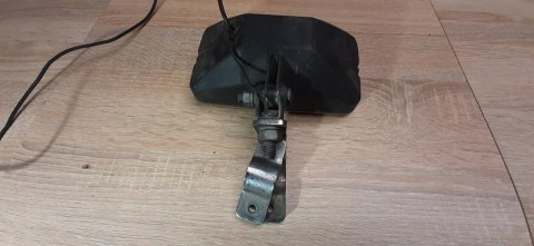 OPEL MANTA B GSI HALOGEN LAMPA REFLEKTOR OPEL MANTA B GSI HALOGEN LAMPA REFLEKTOR