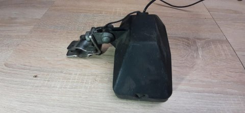 OPEL MANTA B GSI HALOGEN LAMPA REFLEKTOR OPEL MANTA B GSI HALOGEN LAMPA REFLEKTOR