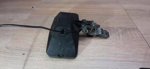 OPEL MANTA B GSI HALOGEN LAMPA REFLEKTOR OPEL MANTA B GSI HALOGEN LAMPA REFLEKTOR