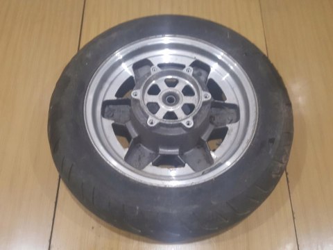 SUZUKI AN 250 BURGMAN KOŁO FELGA PRZÓD PRZEDNIA SUZUKI AN 250 BURGMAN KOŁO FELGA PRZÓD PRZEDNIA