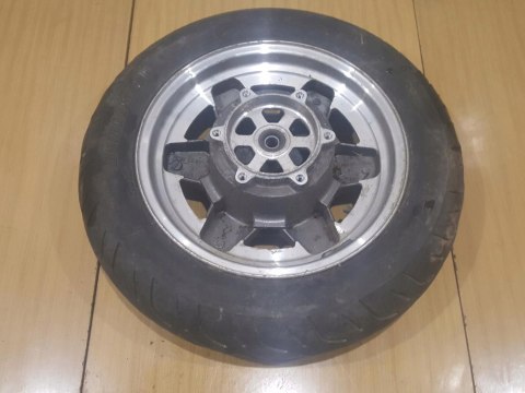 SUZUKI AN 250 BURGMAN KOŁO FELGA PRZÓD PRZEDNIA SUZUKI AN 250 BURGMAN KOŁO FELGA PRZÓD PRZEDNIA