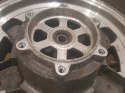 SUZUKI AN 250 BURGMAN KOŁO FELGA PRZÓD PRZEDNIA