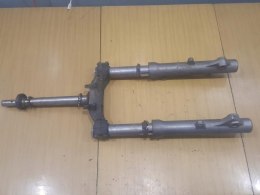 SUZUKI AN 250 BURGMAN LAGI ZAWIESZENIE PRZÓD KPL