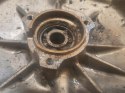 SUZUKI AN 250 BURGMAN POKRYWA DEKIEL OBUDOWA KAPA