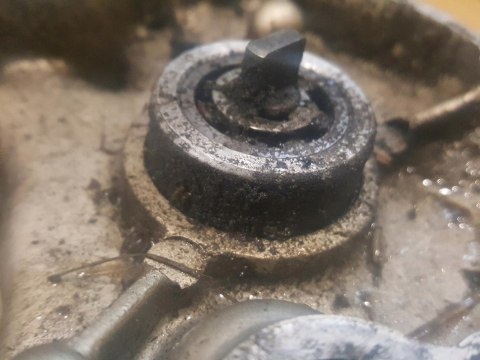 SUZUKI AN 250 BURGMAN POKRYWA DEKIEL OBUDOWA KAPA SUZUKI AN 250 BURGMAN POKRYWA DEKIEL OBUDOWA KAPA