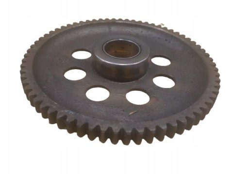 SUZUKI AN 250 BURGMAN WOLNE KOŁO ROZRUSZNIKA TRYB