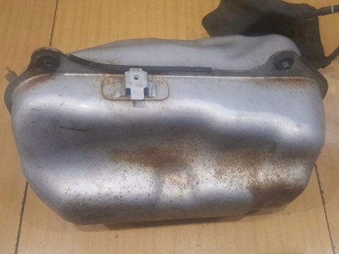 SUZUKI AN 250 BURGMAN ZBIORNIK PALIWA BAK SUZUKI AN 250 BURGMAN ZBIORNIK PALIWA BAK