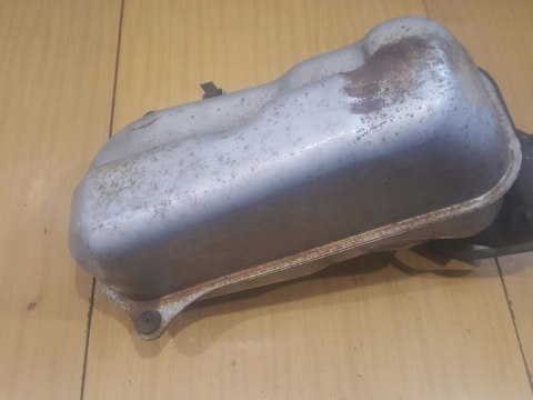 SUZUKI AN 250 BURGMAN ZBIORNIK PALIWA BAK SUZUKI AN 250 BURGMAN ZBIORNIK PALIWA BAK