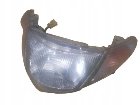 SUZUKI AN 250 REFLEKTOR LAMPA PRZÓD SUZUKI AN 250 REFLEKTOR LAMPA PRZÓD