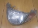 SUZUKI AN 250 REFLEKTOR LAMPA PRZÓD