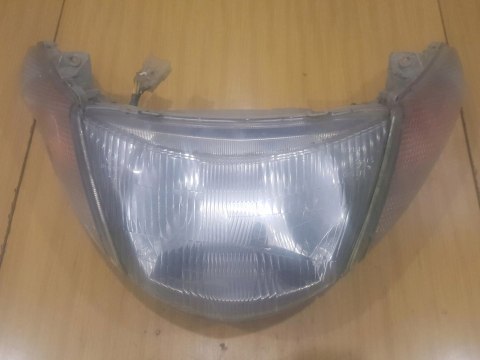 SUZUKI AN 250 REFLEKTOR LAMPA PRZÓD SUZUKI AN 250 REFLEKTOR LAMPA PRZÓD